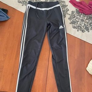 WOMENS ADIDAS PANTS XSMALL